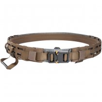 Tasmanian Tiger Battle Belt Set - Coyote - L/XL