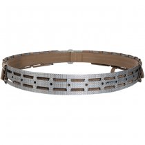 Tasmanian Tiger Battle Belt Set - Coyote - L/XL