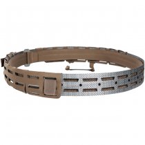 Tasmanian Tiger Battle Belt Set - Coyote - S/M