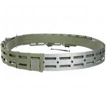 Tasmanian Tiger Battle Belt Set - Olive - S/M