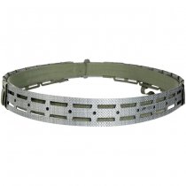 Tasmanian Tiger Battle Belt Set - Olive - S/M