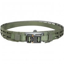 Tasmanian Tiger Battle Belt Set - Olive - S/M