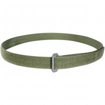 Tasmanian Tiger Battle Belt Set - Olive - S/M