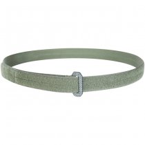 Tasmanian Tiger Battle Belt Set - Stone Grey Olive - S/M