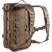 Tasmanian Tiger Breacher Pack - Coyote