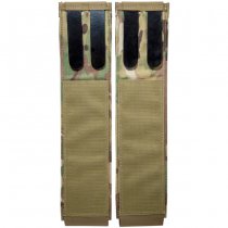Tasmanian Tiger Breacher Pack - Multicam