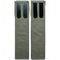 Tasmanian Tiger Breacher Pack - Olive