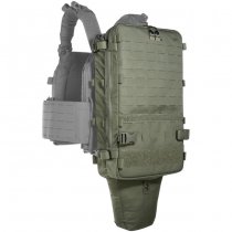 Tasmanian Tiger Breacher Pack - Olive