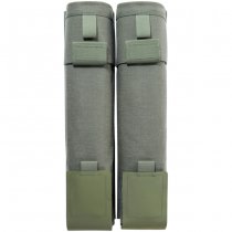 Tasmanian Tiger Breacher Pack - Stone Grey Olive