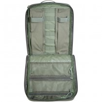 Tasmanian Tiger Breacher Pack - Stone Grey Olive