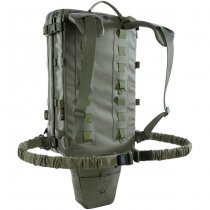 Tasmanian Tiger Breacher Pack - Stone Grey Olive