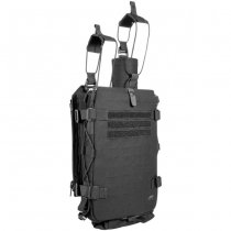 Tasmanian Tiger Gear Pack ZP - Black