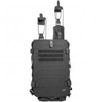 Tasmanian Tiger Gear Pack ZP - Black