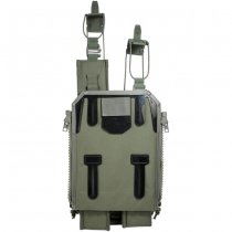 Tasmanian Tiger Gear Pack ZP - Olive