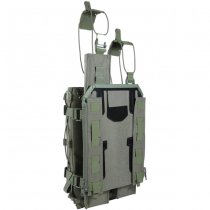 Tasmanian Tiger Gear Pack ZP - Stone Grey Olive