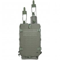 Tasmanian Tiger Gear Pack ZP - Stone Grey Olive