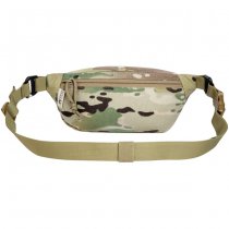 Tasmanian Tiger Hip Pouch - Multicam