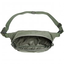 Tasmanian Tiger Hip Pouch - Olive