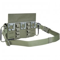 Tasmanian Tiger IFAK Pouch Dual VL - Olive