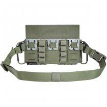 Tasmanian Tiger IFAK Pouch Dual VL - Olive