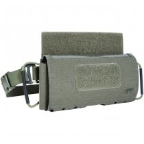 Tasmanian Tiger IFAK Pouch Dual VL - Stone Grey Olive