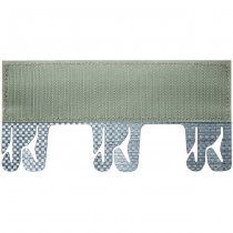 Tasmanian Tiger IFAK Pouch Dual VL - Stone Grey Olive