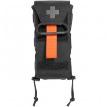 Tasmanian Tiger IFAK Pouch Vertical - Black