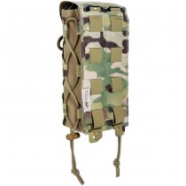 Tasmanian Tiger IFAK Pouch Vertical - Multicam