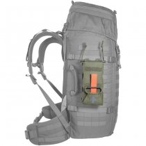 Tasmanian Tiger IFAK Pouch Vertical - Olive