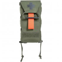 Tasmanian Tiger IFAK Pouch Vertical - Olive