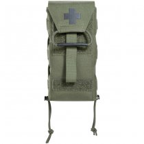 Tasmanian Tiger IFAK Pouch Vertical - Olive