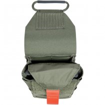 Tasmanian Tiger IFAK Pouch Vertical - Olive