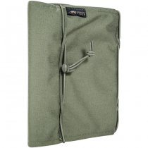 Tasmanian Tiger Map Case Large MKII - Olive