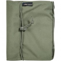 Tasmanian Tiger Map Case Large MKII - Olive