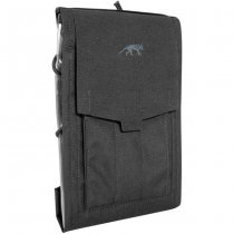 Tasmanian Tiger Map Pouch MKII - Black