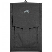 Tasmanian Tiger Map Pouch MKII - Black