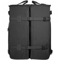 Tasmanian Tiger Medic Container - Black