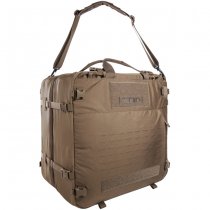 Tasmanian Tiger Medic Container - Coyote