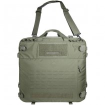 Tasmanian Tiger Medic Container - Olive