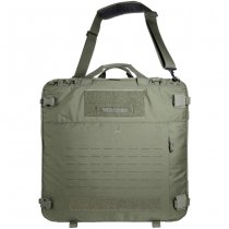 Tasmanian Tiger Medic Container - Olive