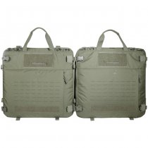 Tasmanian Tiger Medic Container - Olive