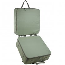Tasmanian Tiger Medic Container - Stone Grey Olive
