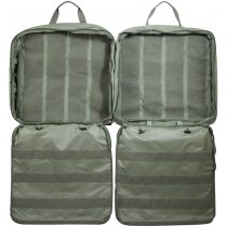 Tasmanian Tiger Medic Container - Stone Grey Olive