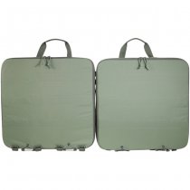 Tasmanian Tiger Medic Container - Stone Grey Olive