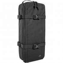 Tasmanian Tiger Medic Platoon Side Pocket - Black