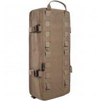 Tasmanian Tiger Medic Platoon Side Pocket - Coyote