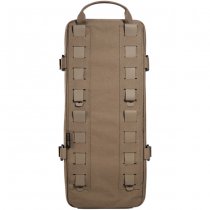 Tasmanian Tiger Medic Platoon Side Pocket - Coyote