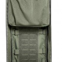 Tasmanian Tiger Medic Platoon Side Pocket - Coyote