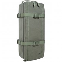 Tasmanian Tiger Medic Platoon Side Pocket - Stone Grey Olive