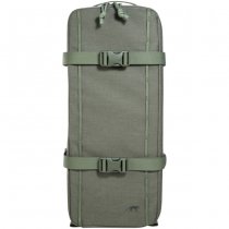 Tasmanian Tiger Medic Platoon Side Pocket - Stone Grey Olive